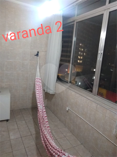 Venda Apartamento São Paulo Consolação REO900475 4