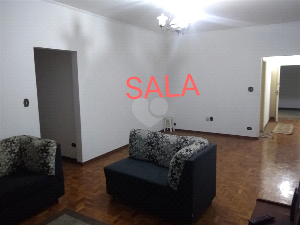 Venda Apartamento São Paulo Consolação REO900475 5