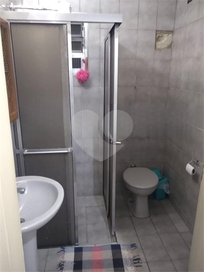 Venda Apartamento São Paulo Consolação REO900475 9