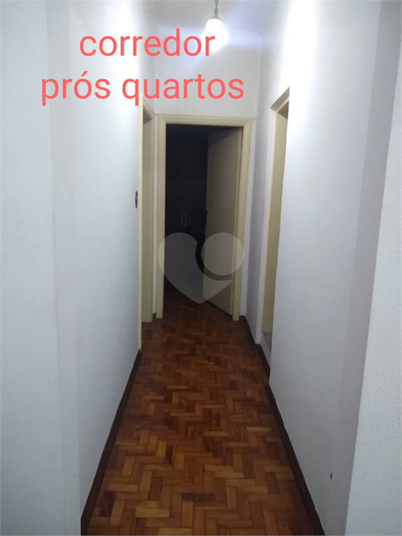 Venda Apartamento São Paulo Consolação REO900475 10