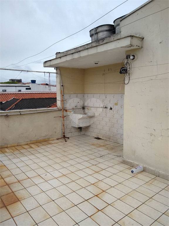 Venda Casa São Paulo Penha De França REO900478 10