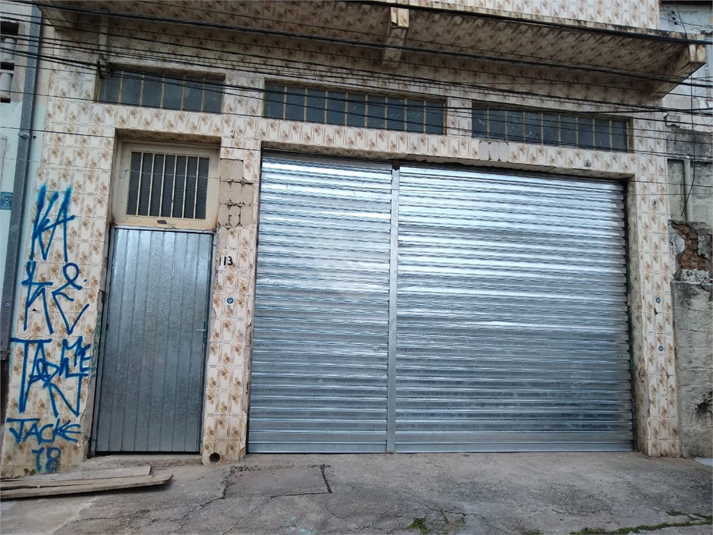 Venda Casa São Paulo Penha De França REO900478 2