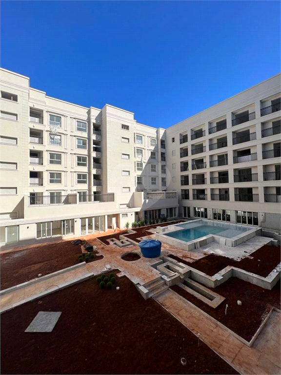 Venda Apartamento São Paulo Vila Ester (zona Norte) REO900481 22