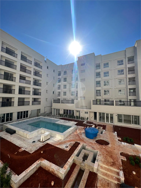 Venda Apartamento São Paulo Vila Ester (zona Norte) REO900481 6