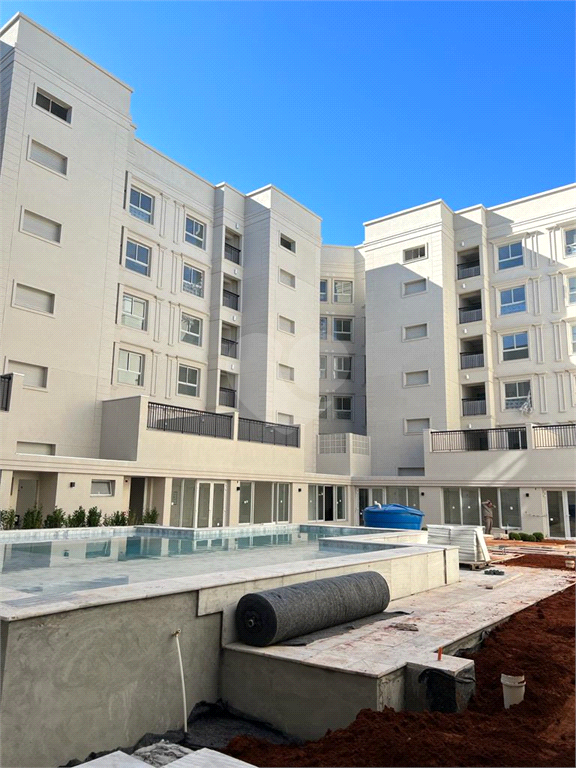 Venda Apartamento São Paulo Vila Ester (zona Norte) REO900481 4