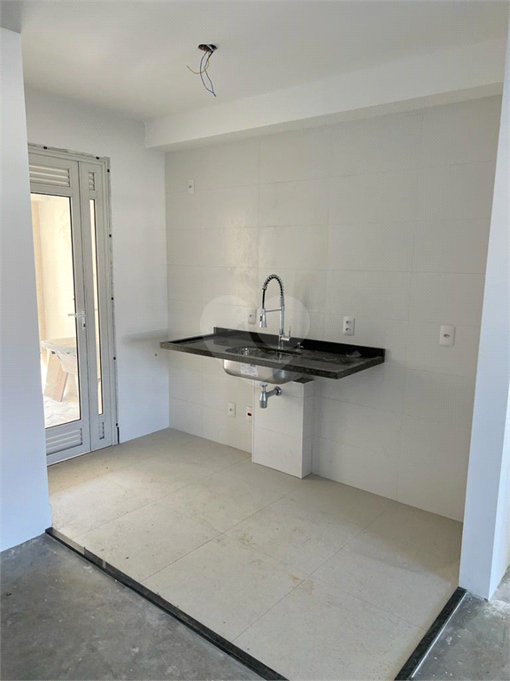 Venda Apartamento São Paulo Vila Ester (zona Norte) REO900481 13