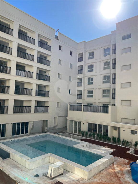 Venda Apartamento São Paulo Vila Ester (zona Norte) REO900481 10