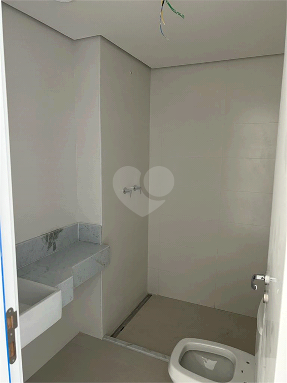 Venda Apartamento São Paulo Vila Ester (zona Norte) REO900481 9