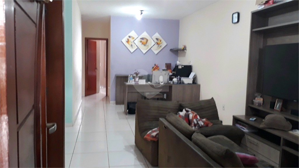 Venda Casa térrea Jundiaí Jardim Marambaia Ii REO900482 1