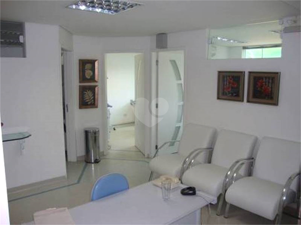 Venda Casa São Paulo Vila Ipojuca REO900489 4