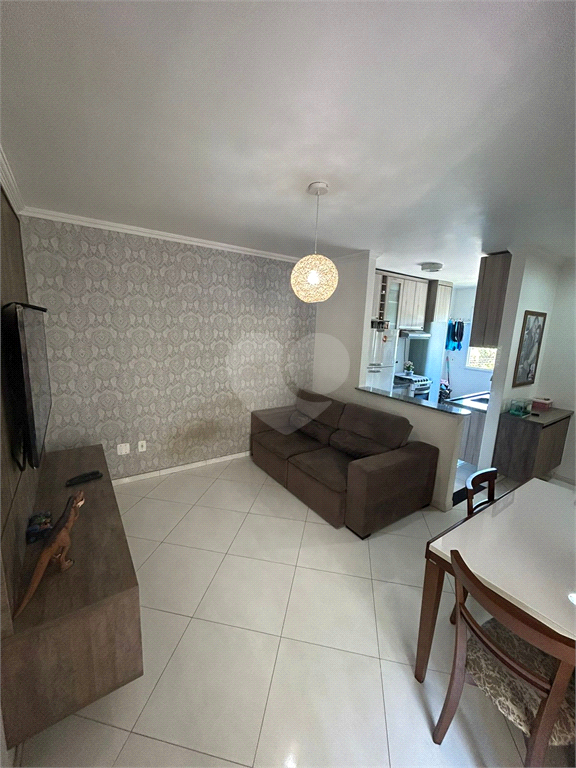 Venda Apartamento São José Dos Campos Jardim Sul REO900491 2