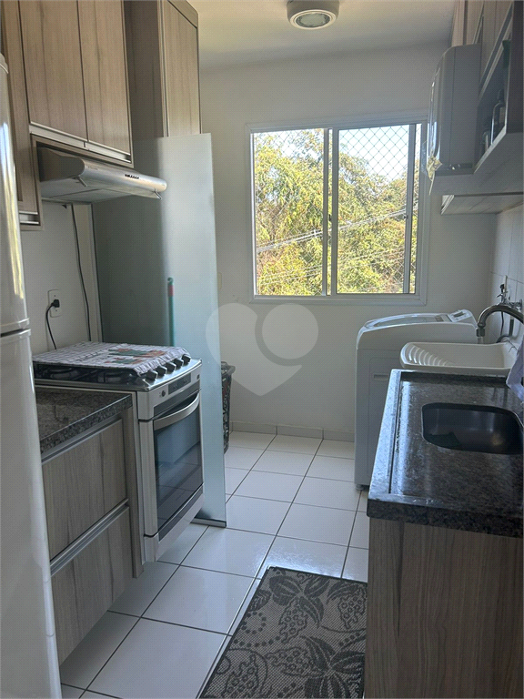 Venda Apartamento São José Dos Campos Jardim Sul REO900491 9