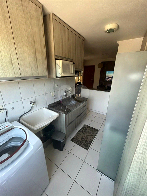 Venda Apartamento São José Dos Campos Jardim Sul REO900491 7