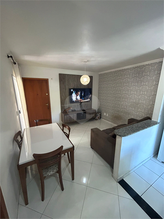 Venda Apartamento São José Dos Campos Jardim Sul REO900491 4