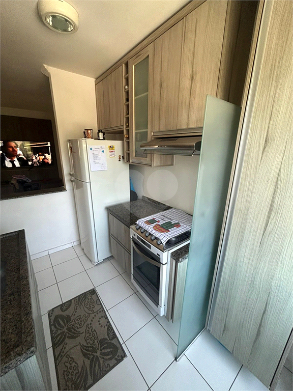 Venda Apartamento São José Dos Campos Jardim Sul REO900491 6