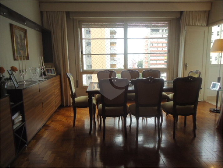 Venda Apartamento São Paulo Bela Vista REO900492 10