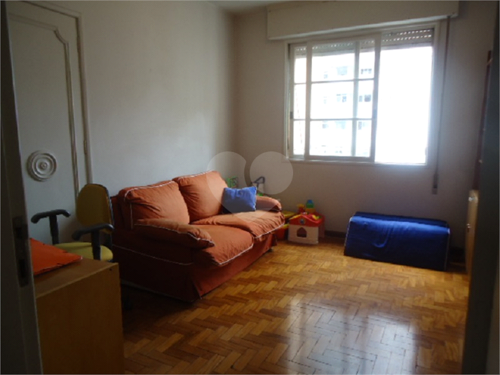 Venda Apartamento São Paulo Bela Vista REO900492 8