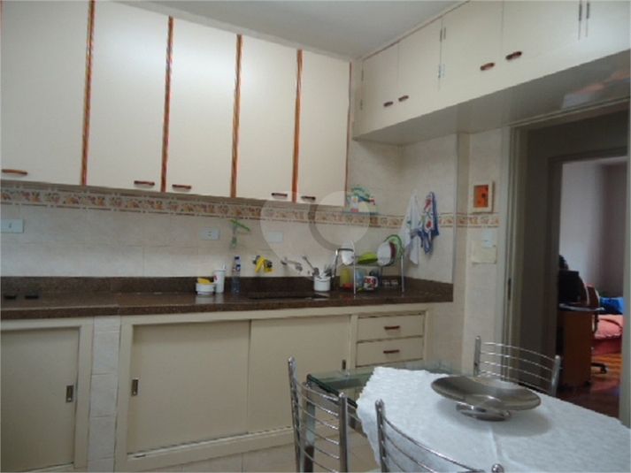 Venda Apartamento São Paulo Bela Vista REO900492 2