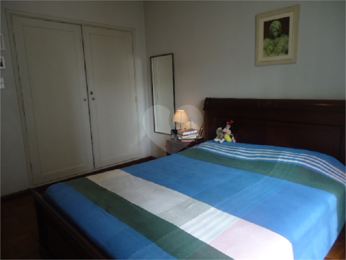 Venda Apartamento São Paulo Bela Vista REO900492 14