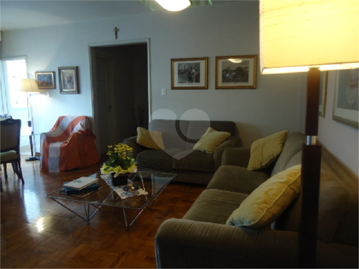 Venda Apartamento São Paulo Bela Vista REO900492 11