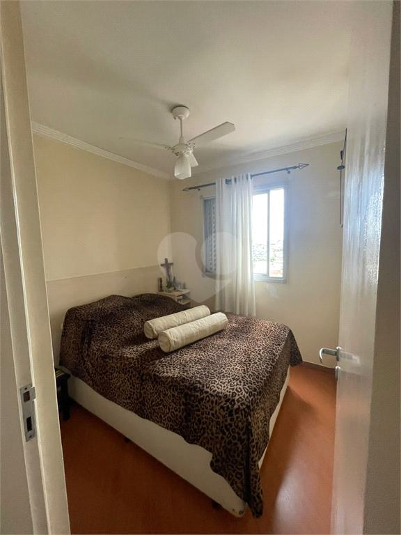 Venda Apartamento São Paulo Vila Antonieta REO900493 11