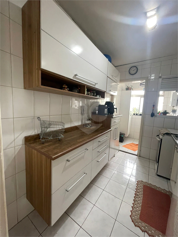 Venda Apartamento São Paulo Vila Antonieta REO900493 8