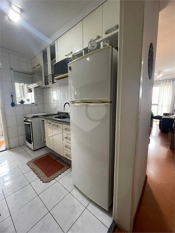 Venda Apartamento São Paulo Vila Antonieta REO900493 7