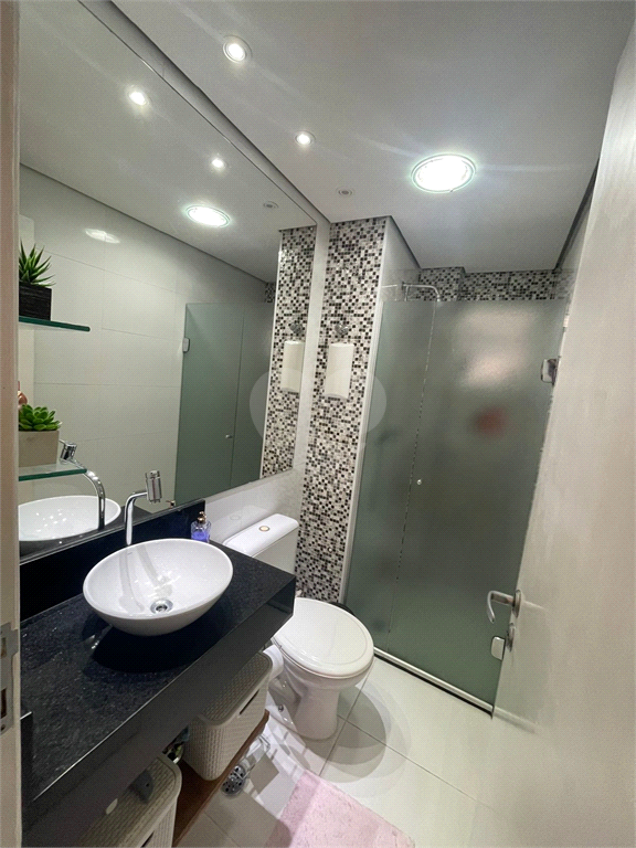 Venda Apartamento São Paulo Vila Antonieta REO900493 14