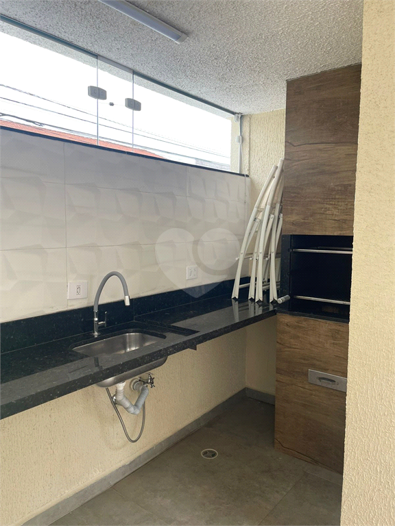 Venda Apartamento São Paulo Vila Antonieta REO900493 22