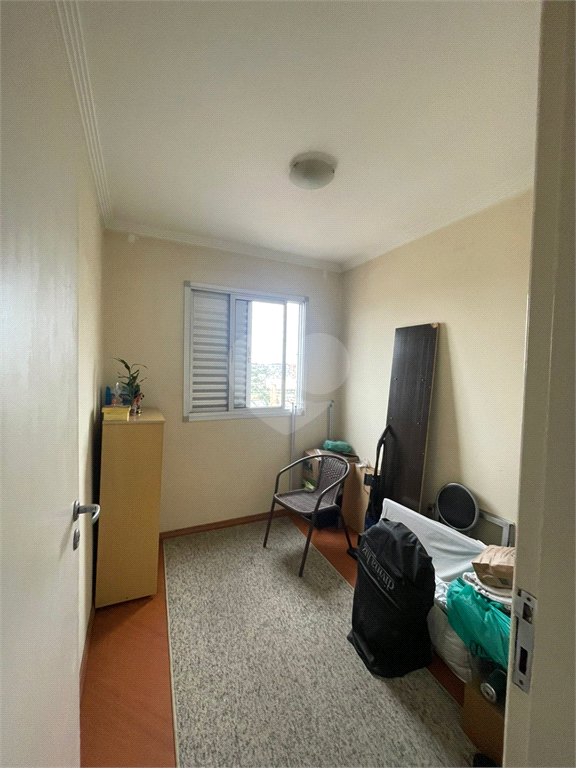 Venda Apartamento São Paulo Vila Antonieta REO900493 13