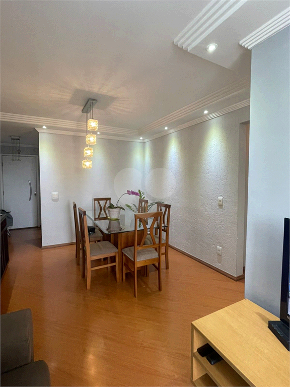 Venda Apartamento São Paulo Vila Antonieta REO900493 4