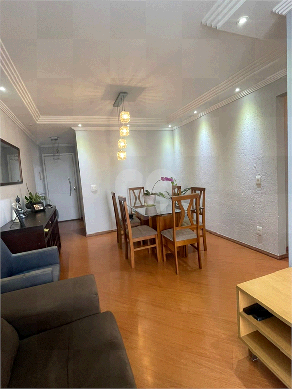 Venda Apartamento São Paulo Vila Antonieta REO900493 3