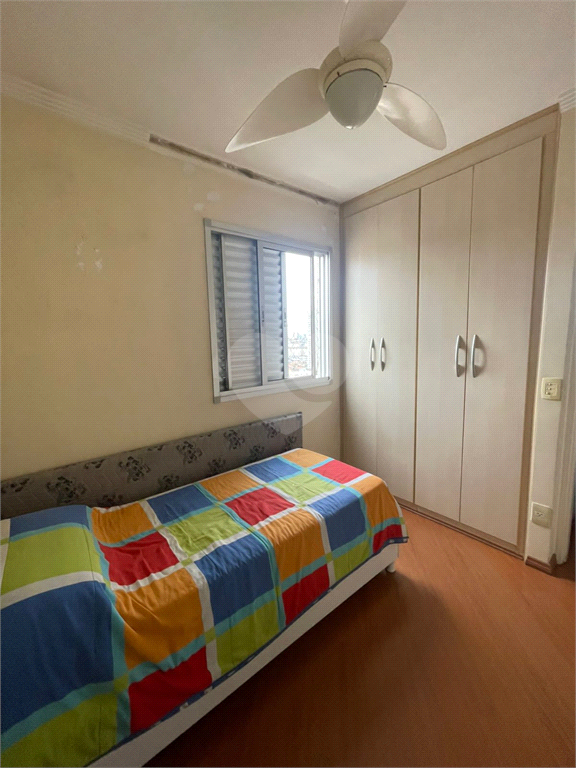 Venda Apartamento São Paulo Vila Antonieta REO900493 12