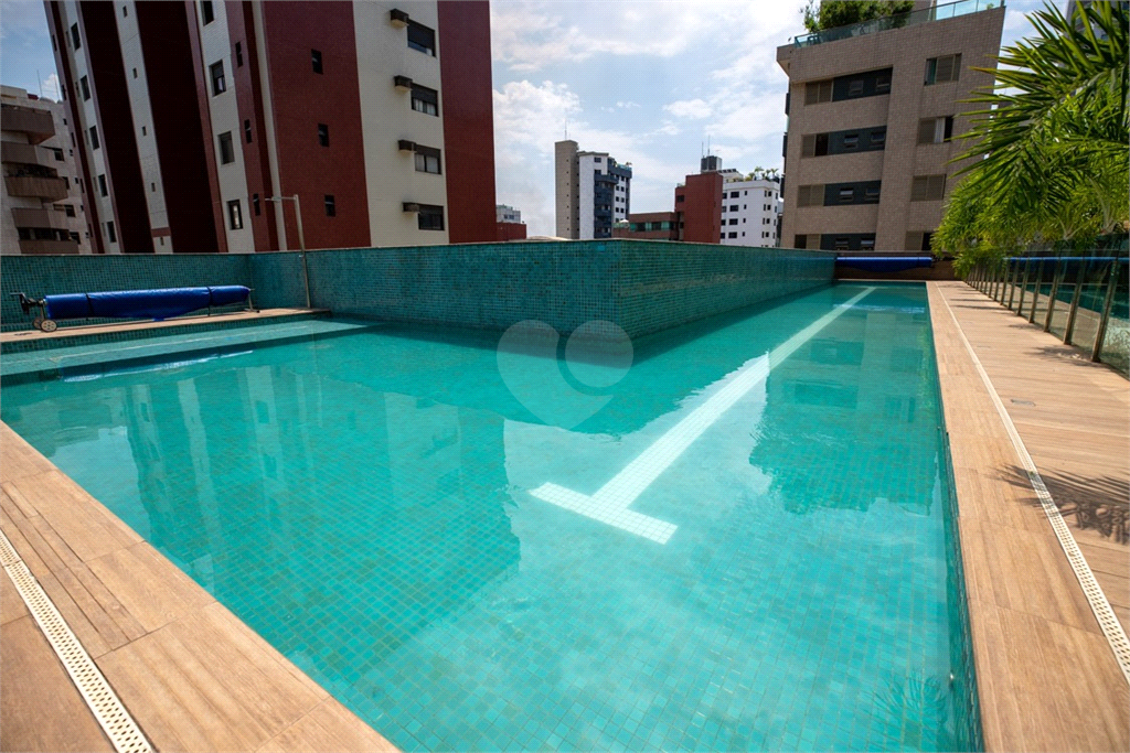 Venda Apartamento Belo Horizonte Gutierrez REO900496 38