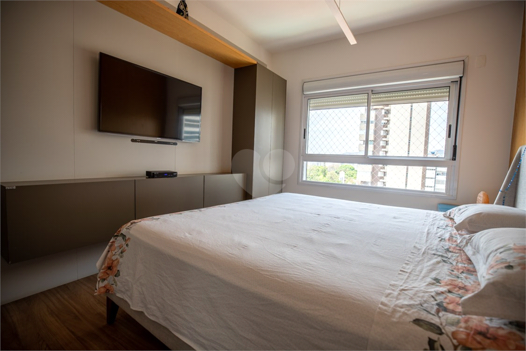 Venda Apartamento Belo Horizonte Gutierrez REO900496 3