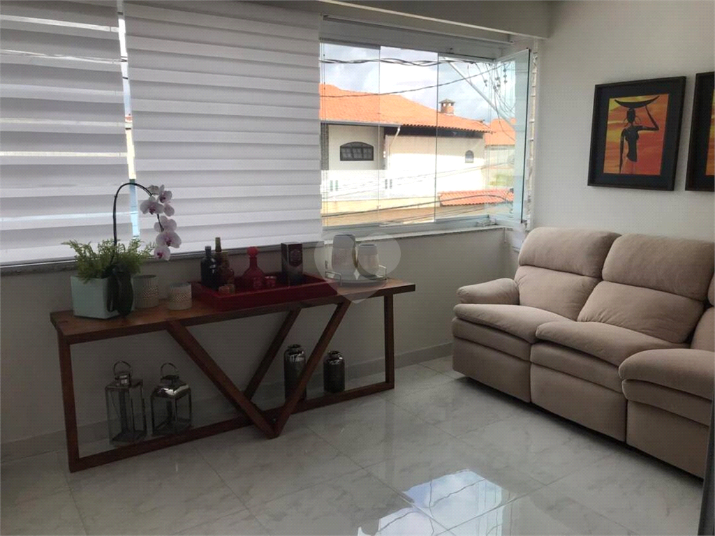 Venda Sobrado Poá Vila Varela REO900502 4