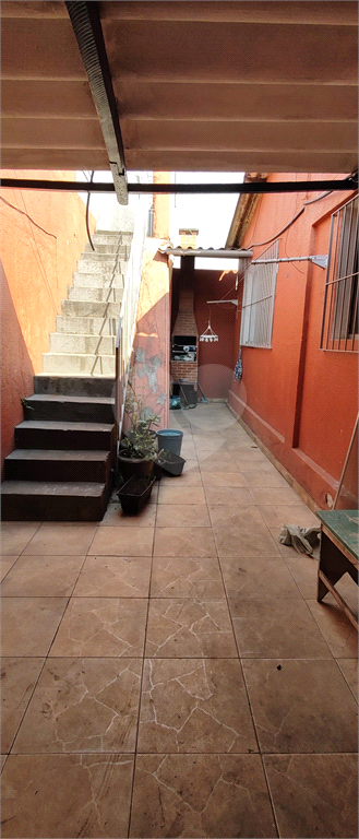 Venda Casa térrea São Paulo Jardim São Vicente REO900504 14