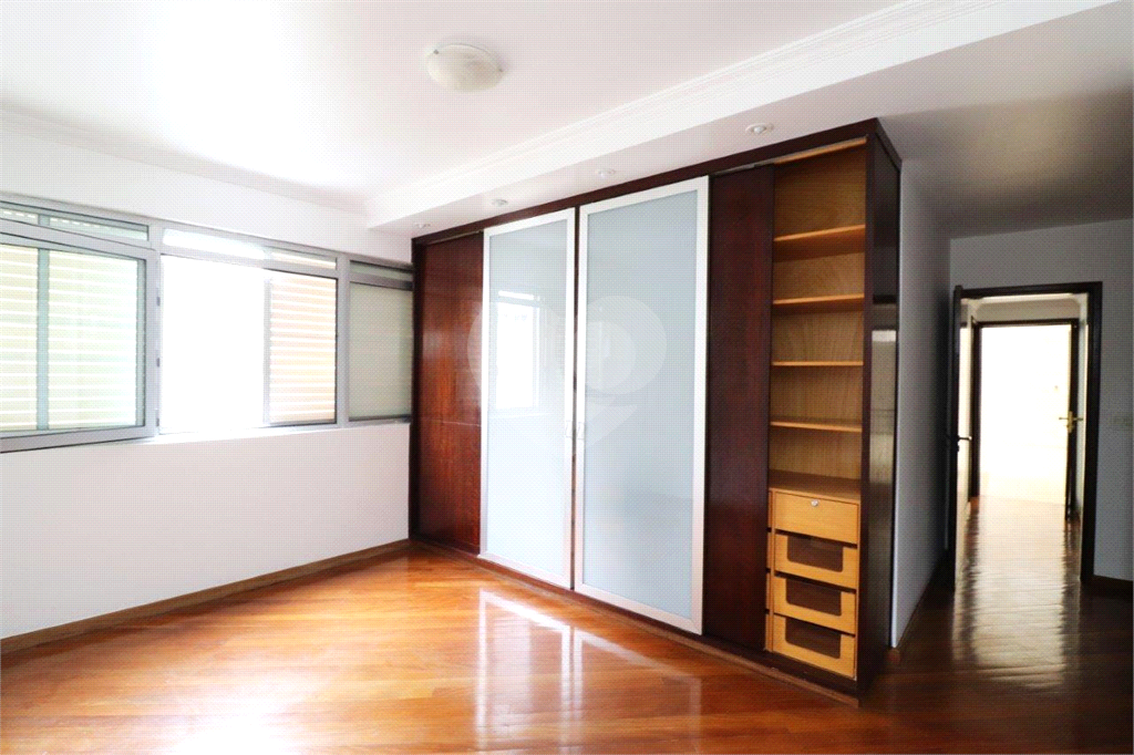 Venda Apartamento São Paulo Consolação REO900518 2