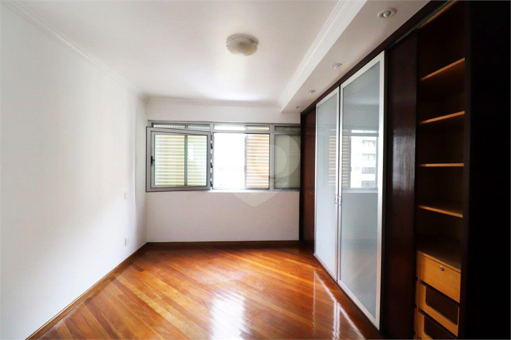 Venda Apartamento São Paulo Consolação REO900518 2