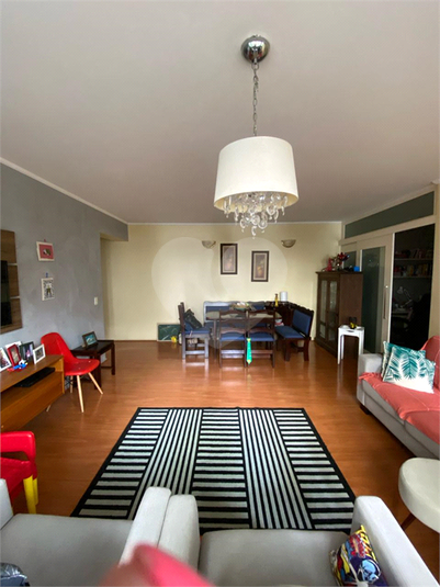 Venda Apartamento São Paulo Consolação REO900518 22