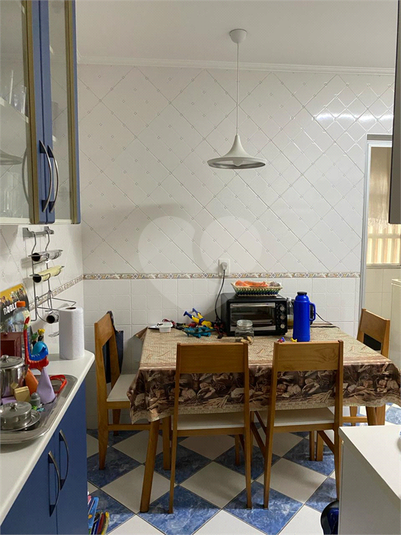 Venda Apartamento São Paulo Consolação REO900518 20