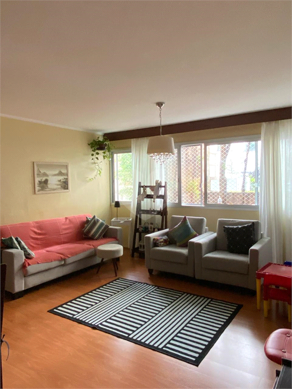 Venda Apartamento São Paulo Consolação REO900518 17