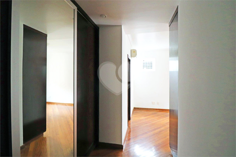 Venda Apartamento São Paulo Consolação REO900518 4