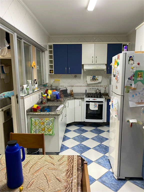 Venda Apartamento São Paulo Consolação REO900518 23