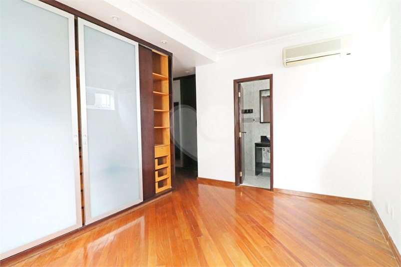 Venda Apartamento São Paulo Consolação REO900518 3