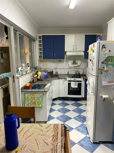 Venda Apartamento São Paulo Consolação REO900518 13