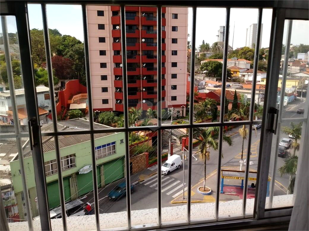 Venda Apartamento Poá Centro REO900522 3