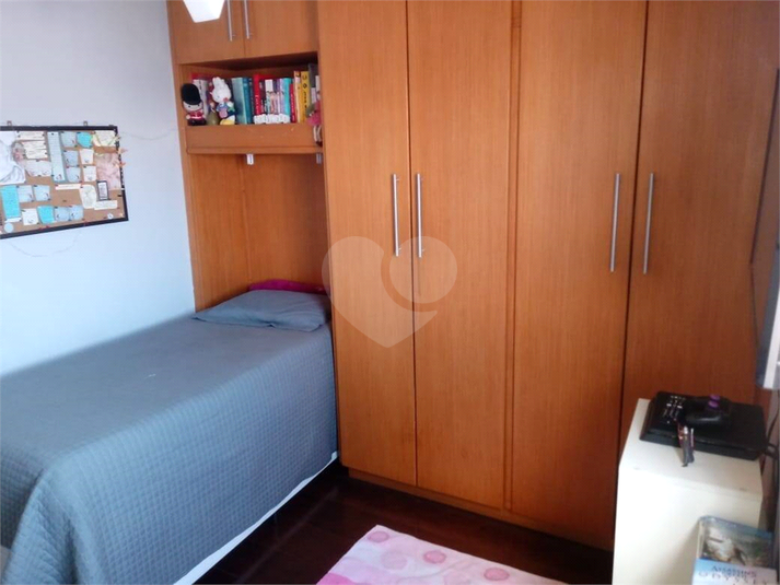 Venda Apartamento Poá Centro REO900522 13