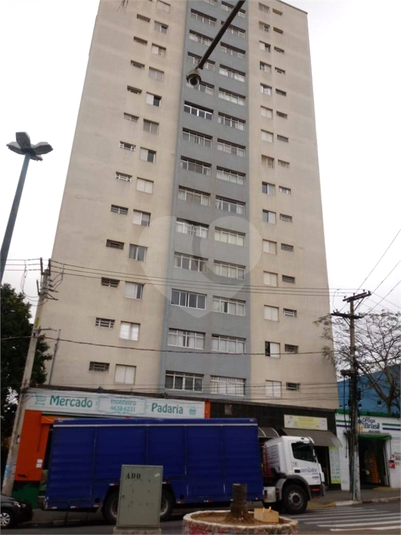 Venda Apartamento Poá Centro REO900522 1