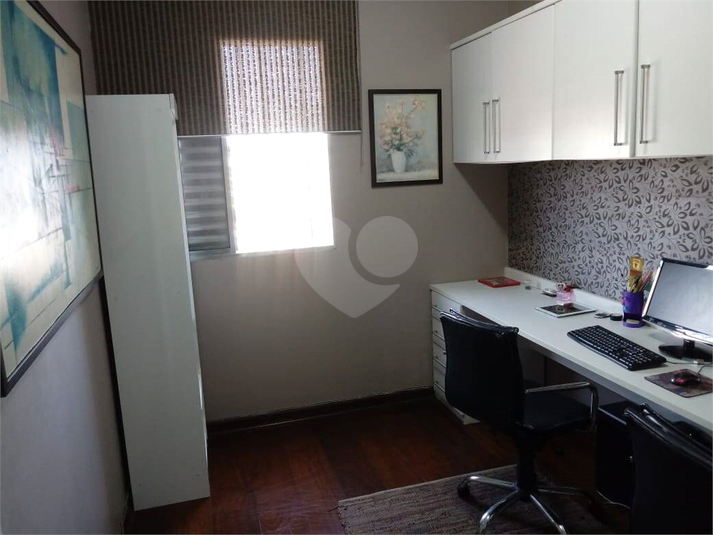 Venda Apartamento Poá Centro REO900522 11